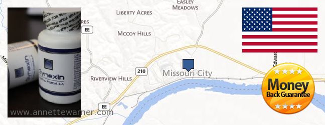 Where to Purchase Gynexin online Missouri MO, United States