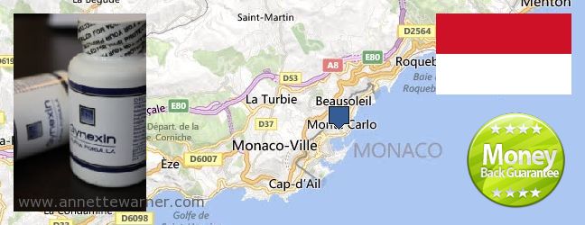 Where to Buy Gynexin online Monaco