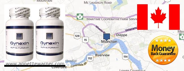 Best Place to Buy Gynexin online Moncton NB, Canada