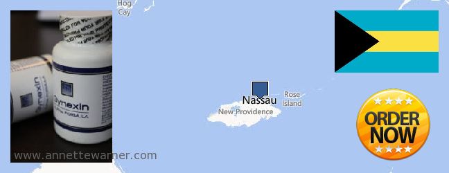 Where to Buy Gynexin online Nassau, Bahamas
