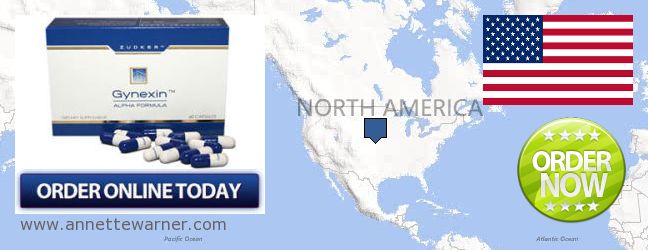 Where Can I Purchase Gynexin online Nebraska NE, United States