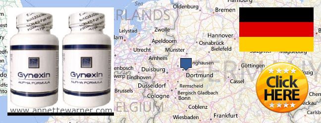 Where to Buy Gynexin online Nordrhein-Westfalen, Germany