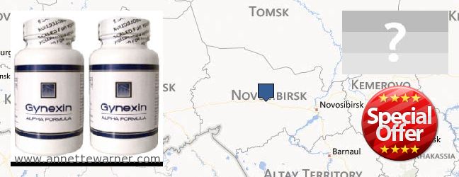Where Can I Purchase Gynexin online Novosibirskaya oblast, Russia