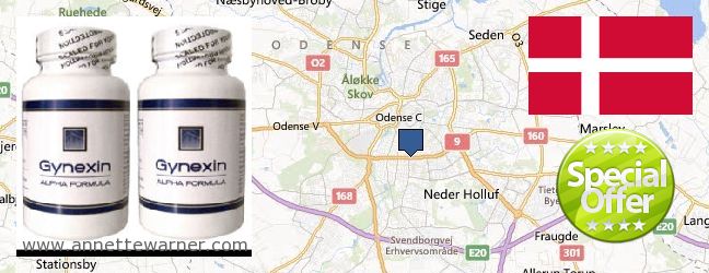 Where Can You Buy Gynexin online Odense, Denmark