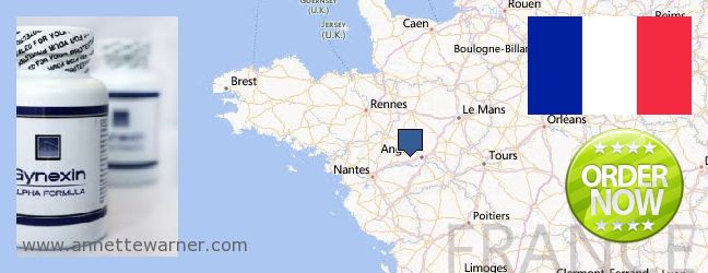 Where to Buy Gynexin online Pays de la Loire, France