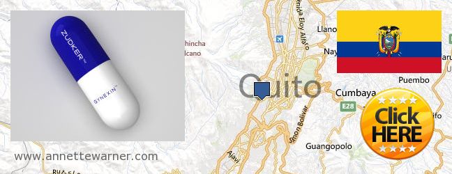 Where Can I Purchase Gynexin online Quito, Ecuador