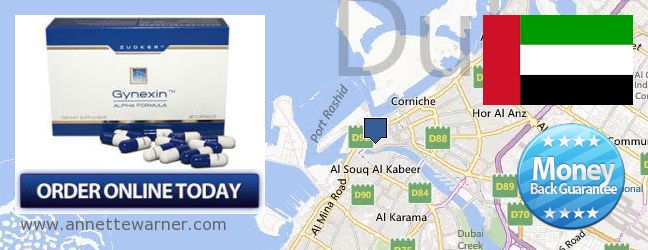 Where Can I Purchase Gynexin online Rā's al-Khaymah [Ras al-Khaimah], United Arab Emirates