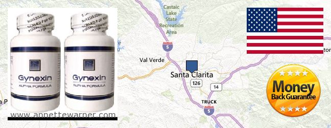 Where to Buy Gynexin online Santa Clarita CA, United States