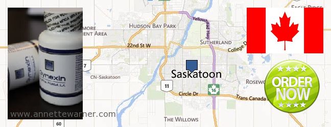 Where to Buy Gynexin online Saskatoon SASK, Canada