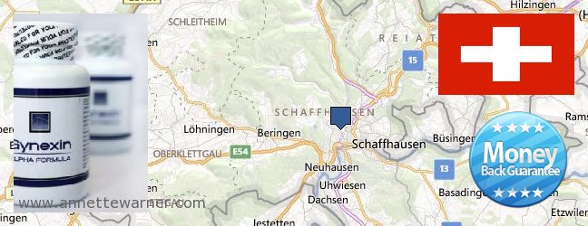 Where to Buy Gynexin online Schaffhausen, Switzerland