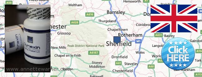 Where Can I Buy Gynexin online Sheffield, United Kingdom