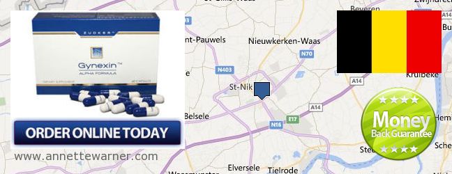 Where Can You Buy Gynexin online Sint-Niklaas, Belgium
