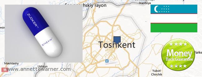 Best Place to Buy Gynexin online Tashkent, Uzbekistan