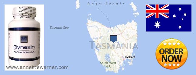 Where to Buy Gynexin online Tasmania, Australia