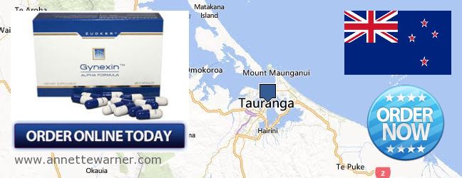Where to Purchase Gynexin online Tauranga, New Zealand