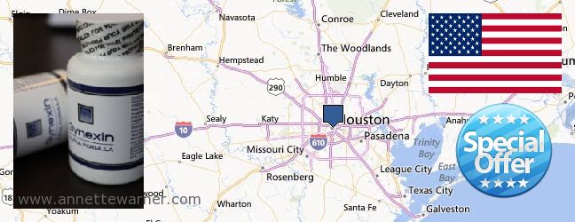 Where to Buy Gynexin online Texas TX, United States
