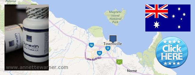 Buy Gynexin online Townsville, Australia
