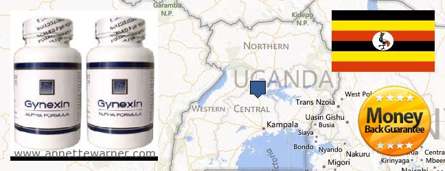 Where to Purchase Gynexin online Uganda