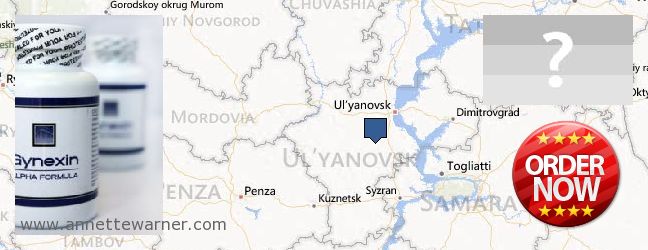 Best Place to Buy Gynexin online Ulyanovskaya oblast, Russia