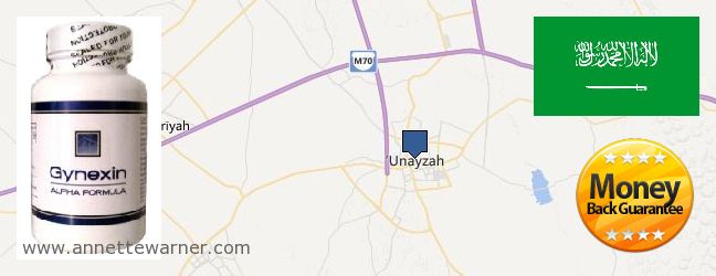 Best Place to Buy Gynexin online Unaizah, Saudi Arabia