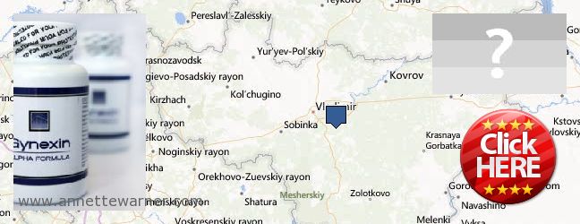 Where to Purchase Gynexin online Vladimirskaya oblast, Russia