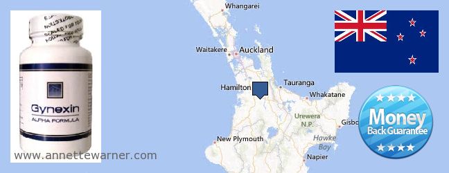 Where to Purchase Gynexin online Waikato, New Zealand