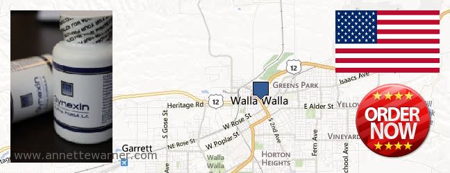 Where Can I Purchase Gynexin online Walla Walla WA, United States