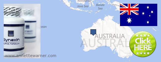 Where Can You Buy Gynexin online Western Australia, Australia