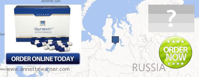 Where to Buy Gynexin online Yamalo-Nenetskiy avtonomnyy okrug, Russia