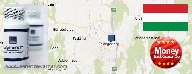Where to Buy Gynexin online Zalaegerszeg, Hungary