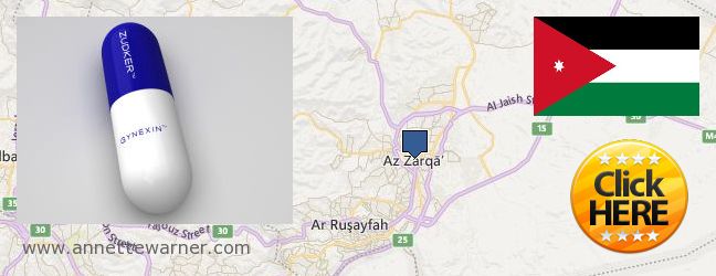 Where Can You Buy Gynexin online Zarqa, Jordan