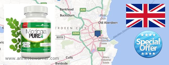 Where to Purchase Moringa Capsules online Aberdeen, United Kingdom