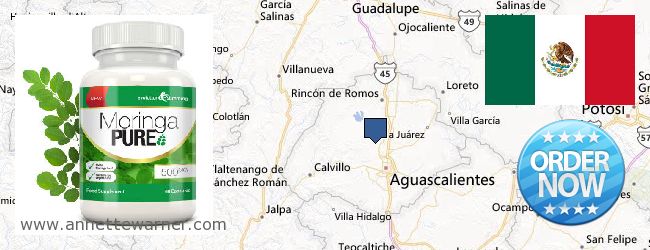 Where Can I Purchase Moringa Capsules online Aguascalientes, Mexico