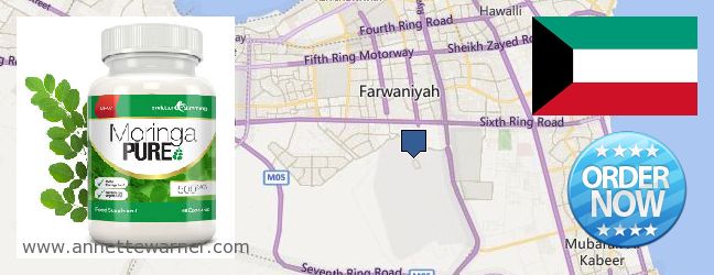 Where Can You Buy Moringa Capsules online Al Farwaniyah, Kuwait