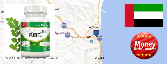 Where to Buy Moringa Capsules online Al-Fujayrah [Fujairah], United Arab Emirates