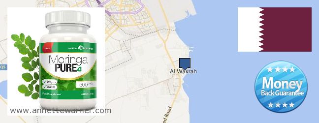 Buy Moringa Capsules online Al Wakrah, Qatar