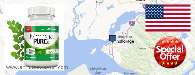 Where to Buy Moringa Capsules online Anchorage AK, United States