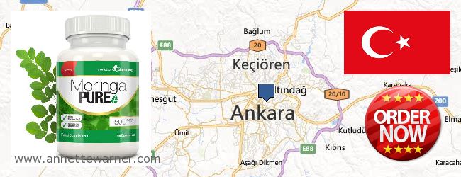 Where to Buy Moringa Capsules online Ankara, Turkey