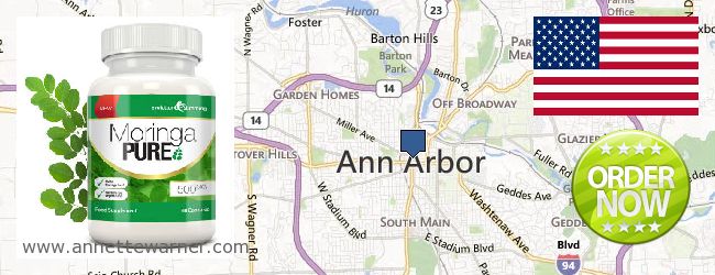 Where Can You Buy Moringa Capsules online Ann Arbor MI, United States