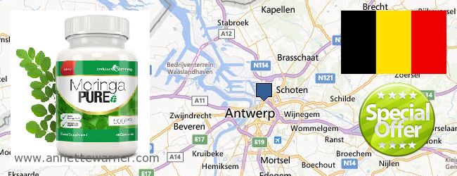 Where Can You Buy Moringa Capsules online Antwerp, Belgium