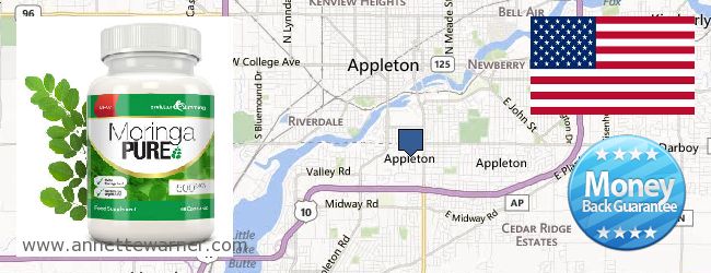 Where Can I Purchase Moringa Capsules online Appleton WI, United States