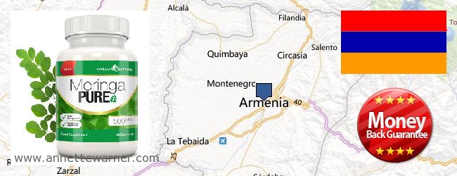 Best Place to Buy Moringa Capsules online Armenia