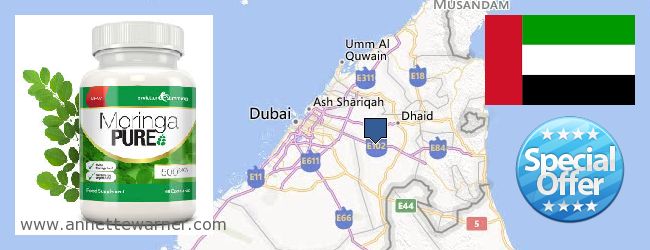 Where to Buy Moringa Capsules online Ash-Shāriqah [Sharjah], United Arab Emirates