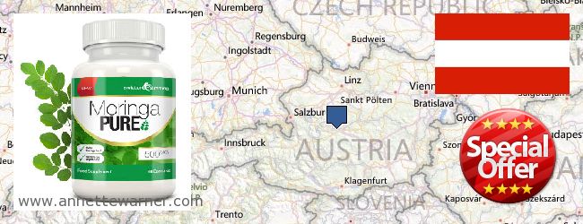 Where to Purchase Moringa Capsules online Austria