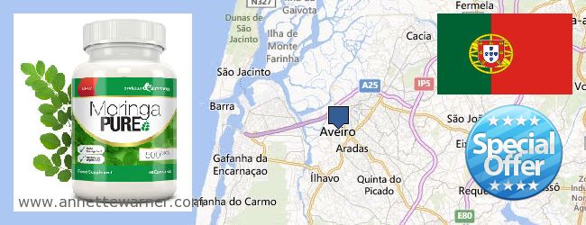 Where to Purchase Moringa Capsules online Aveiro, Portugal