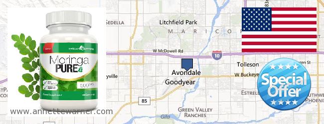Where Can I Buy Moringa Capsules online Avondale AZ, United States