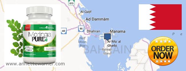 Where to Purchase Moringa Capsules online Bahrain