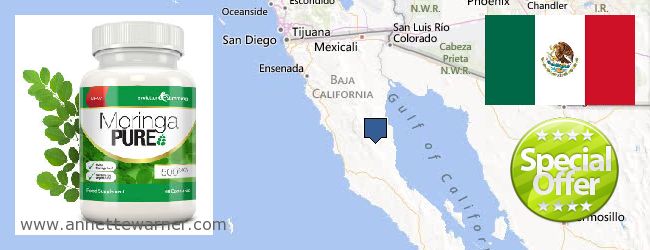 Where to Buy Moringa Capsules online Baja California, Mexico