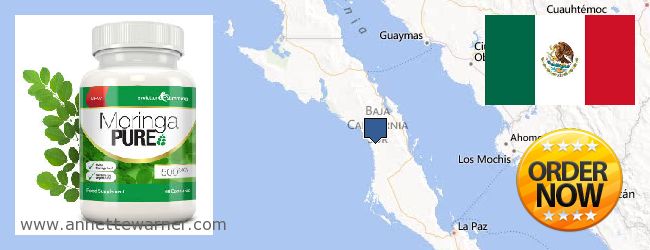 Where to Buy Moringa Capsules online Baja California Sur, Mexico