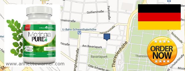 Where to Buy Moringa Capsules online Bayern (Bavaria), Germany